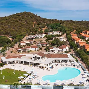 Piccolo - Adults Only 4* Porto Ottiolu
