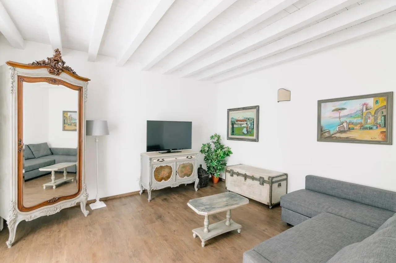 Addimora Boutique Suites Palermo