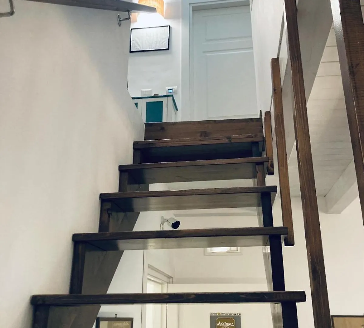Nocleg ze śniadaniem Addimora Boutique Suites Palermo