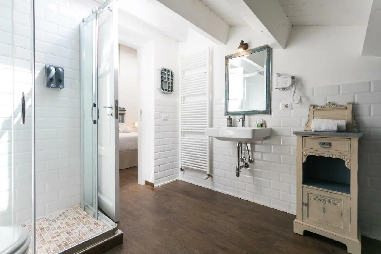 Addimora Boutique Suites Palermo
