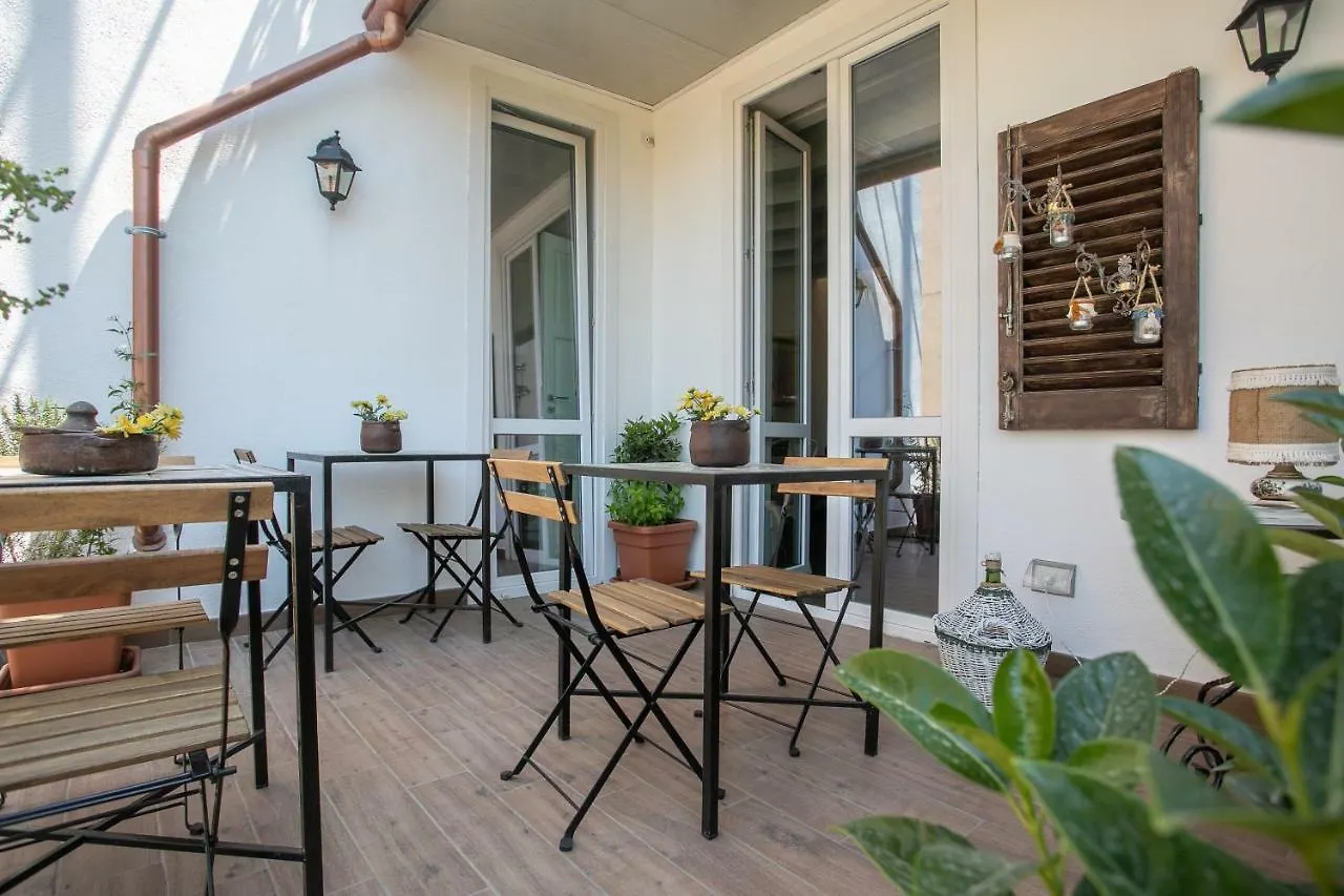 Nocleg ze śniadaniem Addimora Boutique Suites Palermo