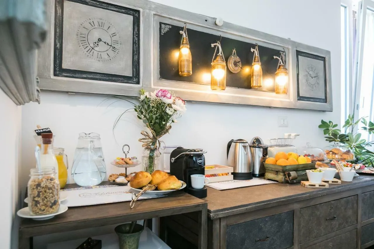 Addimora Boutique Suites Palermo