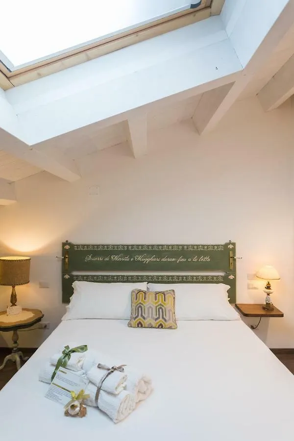 Addimora Boutique Suites Palermo 2*,  Włochy